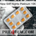 New Stiff Nights Platinum 15K cialis3